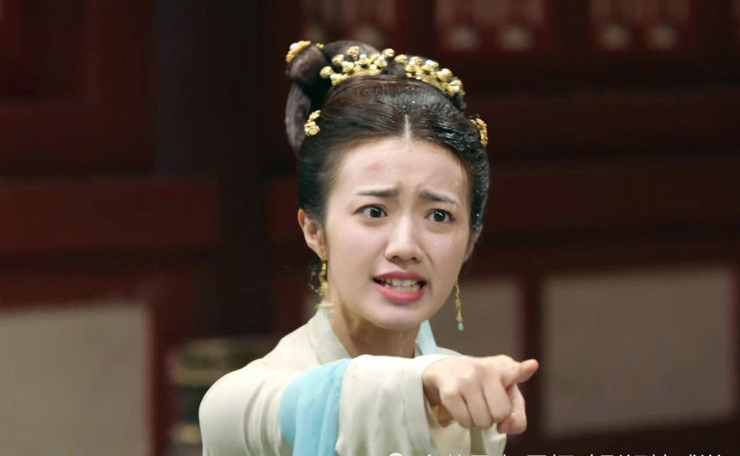 《长安诺》之苏玉盈：在爱情里先入为主，难看的只能是自己