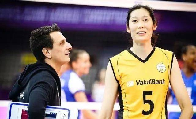 李盈莹领衔夺得东京奥运会金牌后，会和郎平、墨婷齐名吗？