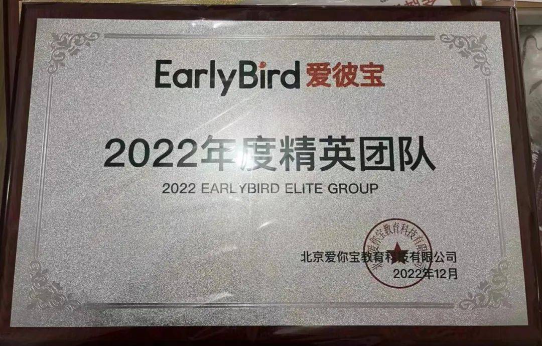 EarlyBird˱2022ȾӢŶӻ