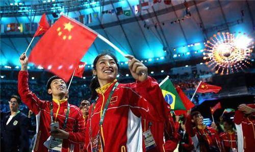 奥运冠军能拿几奖金？韩国33万，新加坡500万，中国的是几？