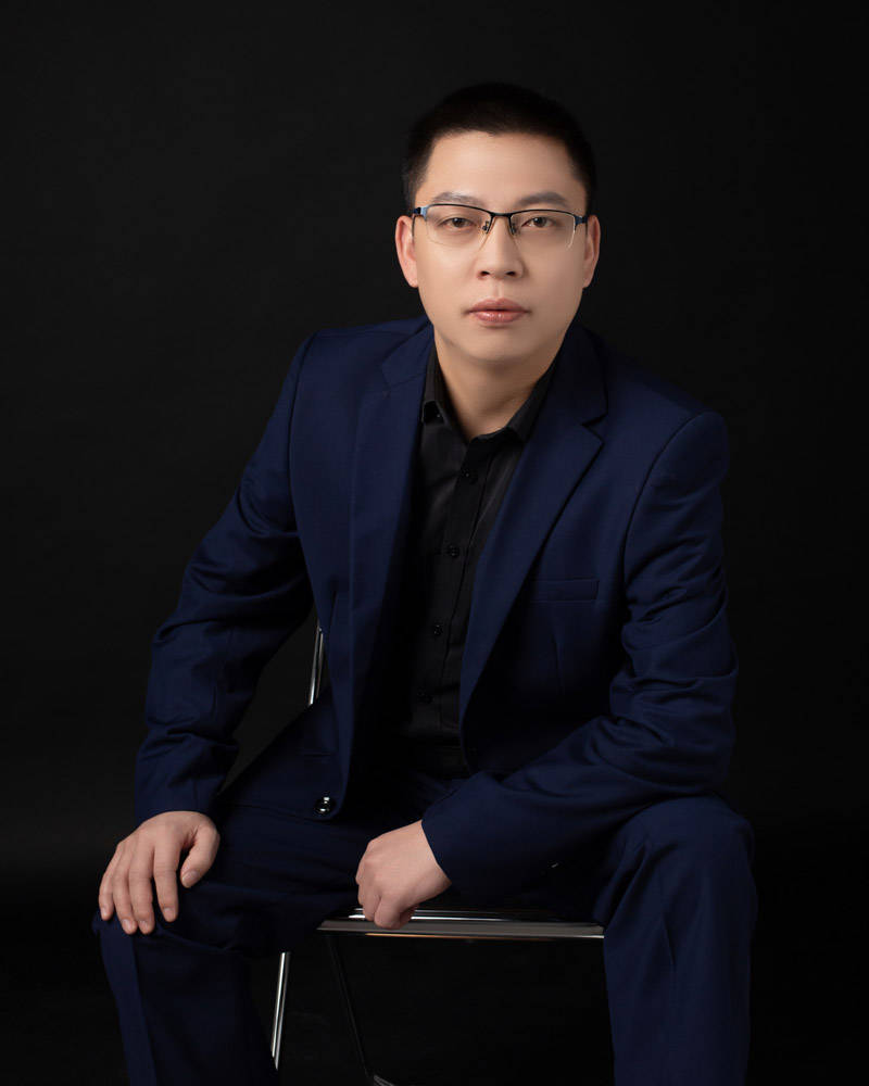 玉雕大师 陈文 陈少玉雕工作室