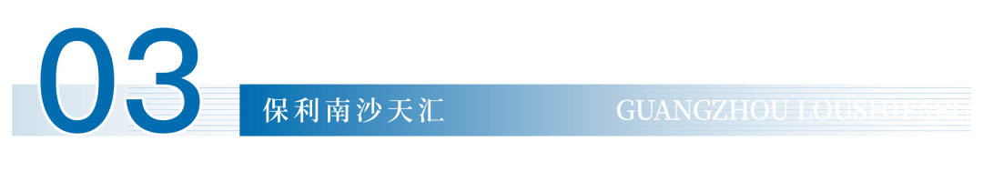 独一500+套！那个销冠盘，才是2022年南沙最靓的仔