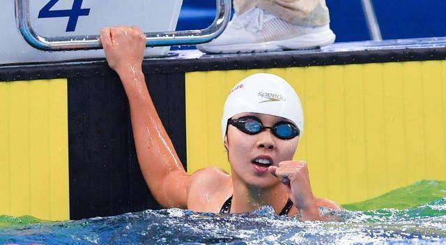 东京奥运泅水赛程已定，宁泽涛恩师培育出多位新星，冲击奖牌有望
