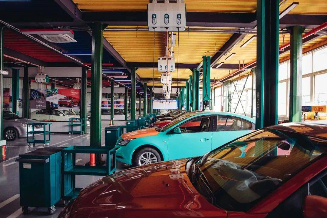 春季预报名 解开云 开云体育APP读汽车行业发展现状及未来前景(图3)