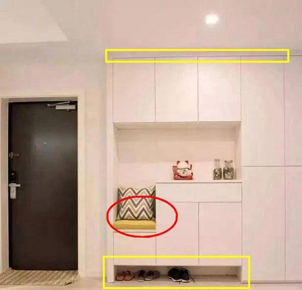 伴侣入住新家2年，狂赞家中10大满分设想，那钱花得太太太值了