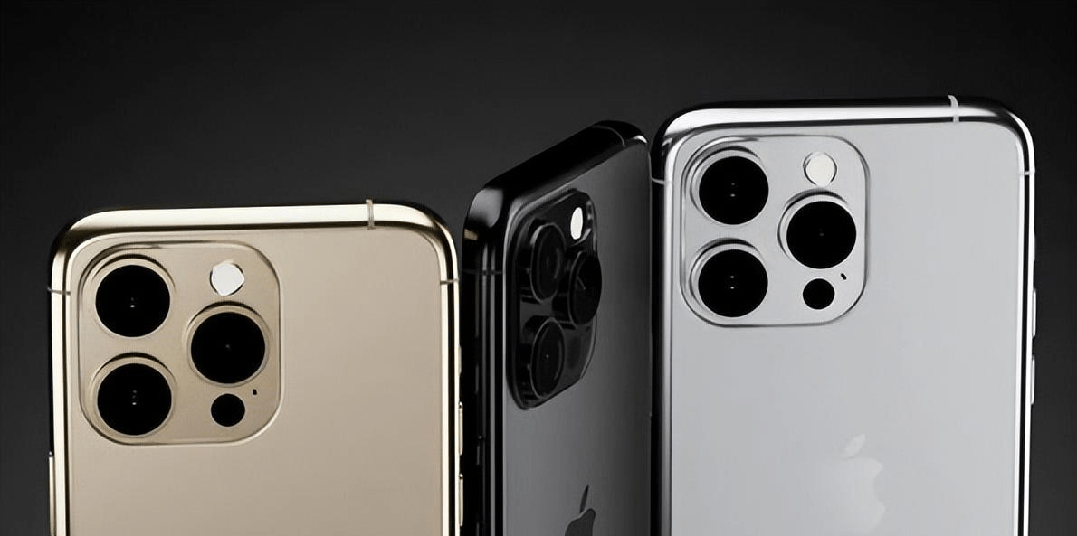 华为不锈钢边框手机:iPhone15后壳小变化手感更好，新亮点曝光，全系都变了