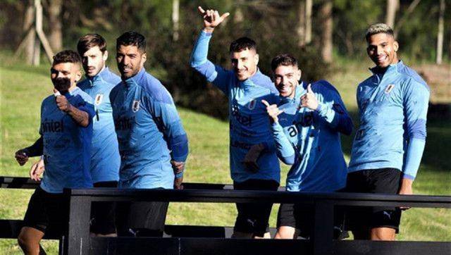乌拉圭迎战阿根廷，事关出线大局，3个特殊情况或许对东道主有利
