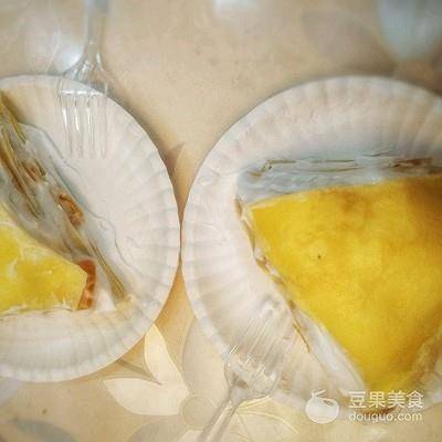 芒果千层蛋糕（最全教程）-第20张图片-神马作文网