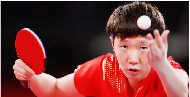 全运会乒乓球迎巅峰对决，樊振东、陈梦、孙颖莎、王曼昱谁是赢家