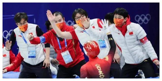 中国短道速滑坏动静！勋绩锻练或成中国队强敌，曾夺奥运6枚金牌