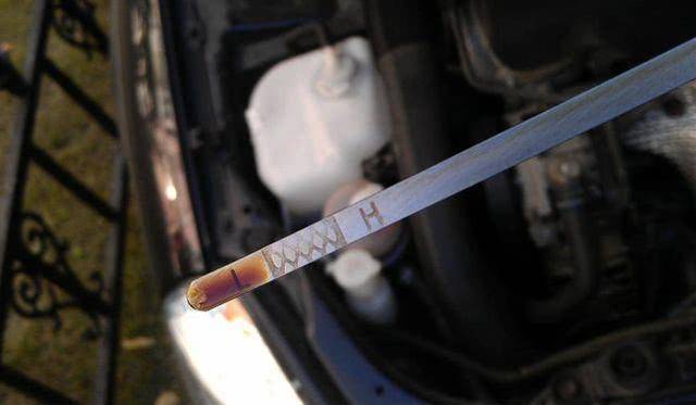 私家车不休息能开多久?维修师傅:超过这个数就得提前报废开云 开云体育官网(图4) 私家车不休息能开多久?维修师傅:超过这个数就得提前报废开云 开云体育官网(图4)