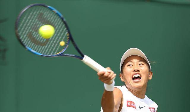 张帅、王蔷、郑赛赛，谁可以爆冷晋级澳网女单8强？