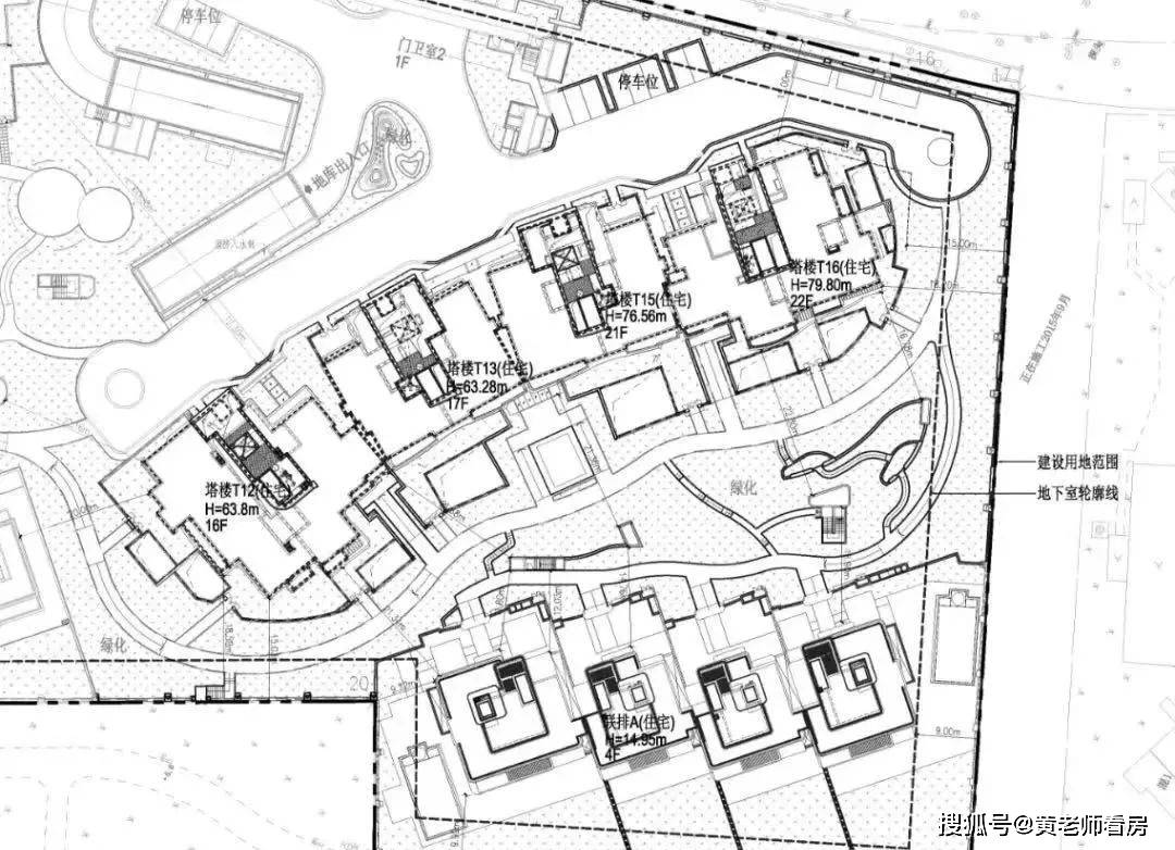 浦东陆家嘴「滨江班师门」三期户型首发！建面约127-356㎡