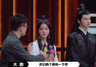 《演员请就位2》陈宥维被李诚儒狠批：当“偶像”有那么可耻吗？