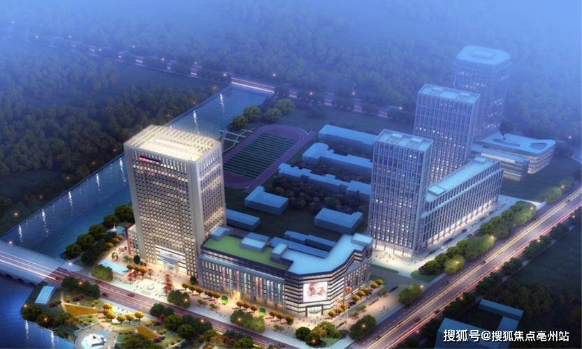 台昇国际广场（欢迎您）台昇国际广场最新消息发布-嘉兴IM电竞 IM电竞平台(图1)