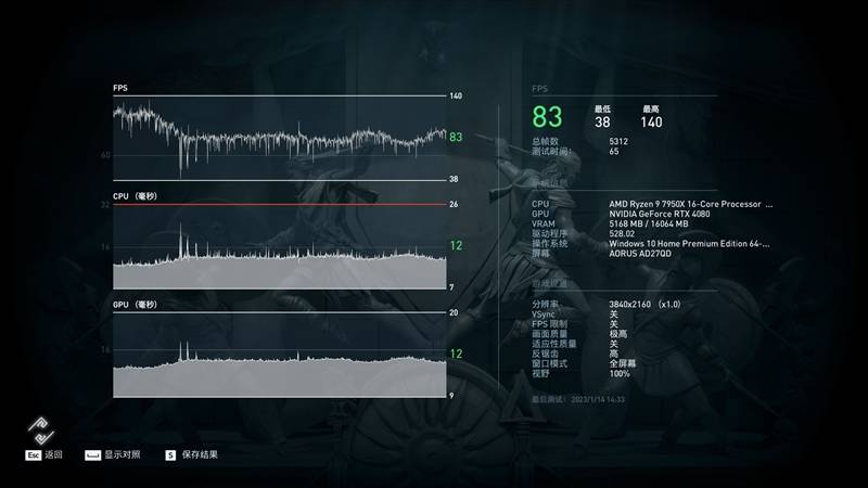 纯白独树一帜！索泰RTX 4080 AMP EXTREME AIRO月白显卡评测：堆料媲美RTX4090