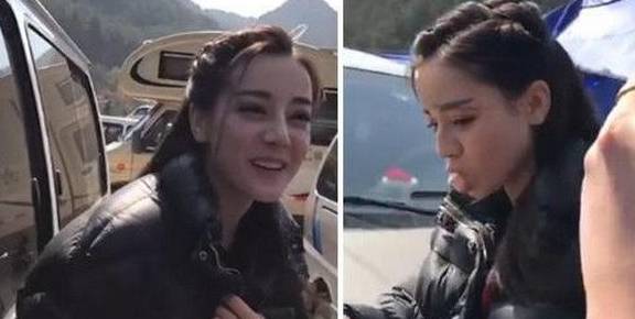 迪丽热巴每天必吃的酸奶疙瘩是啥