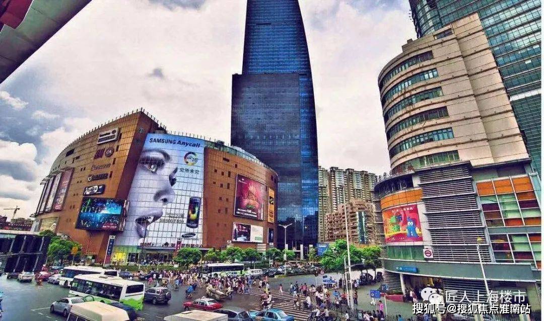 新时空国际商务广场楼盘网欢迎您丨2023（新时空）详情-价格-面IM电竞 IM电竞平台积-户型-格局(图6)