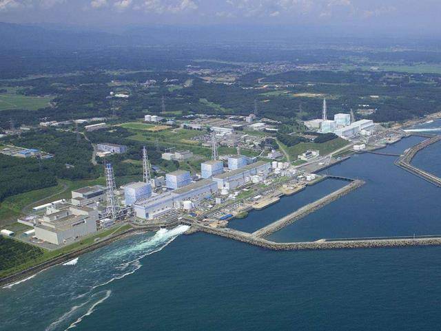 偷偷排放核废水？日本传出危险信号，对中国污染最严峻