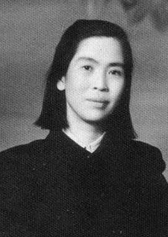 50年贺子珍得知毛岸英成婚后，满意道：他妈妈九泉下有知会欣慰的