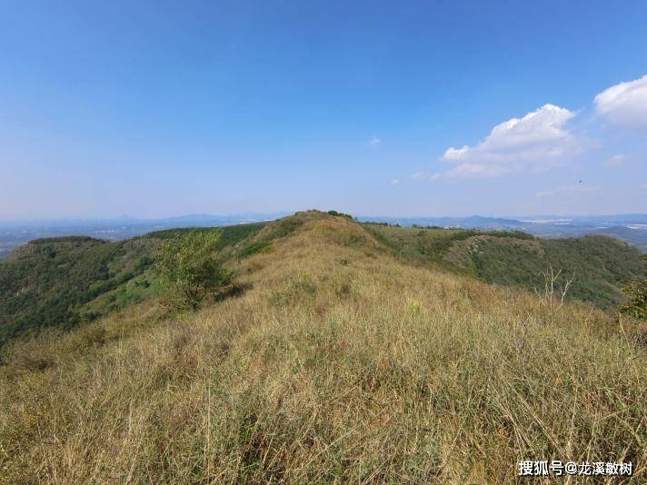 千古文明的对话——走进山东栖霞方山远古不雅象祭祀遗址