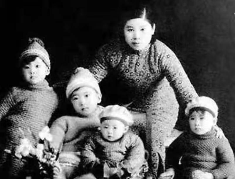 1993年杨虎城遗孀去世，临终前提一“违规”请求，陕西政府：批准