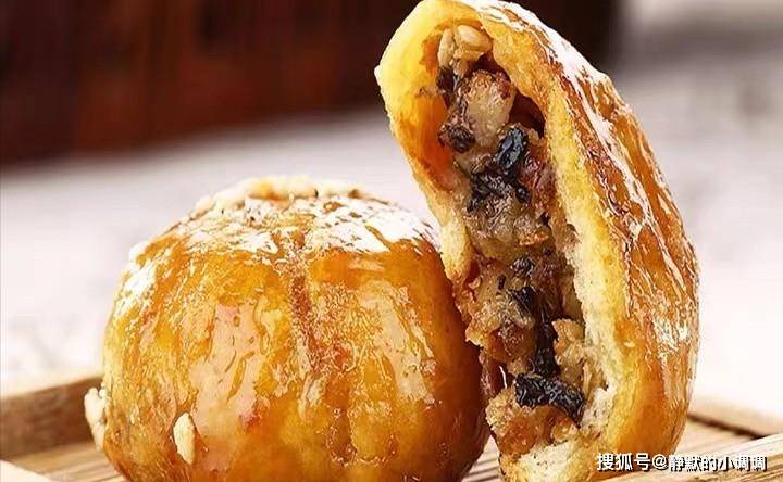 中国各地“特产饼干”清点，大都人“儿时的味道”，有你爱吃的吗