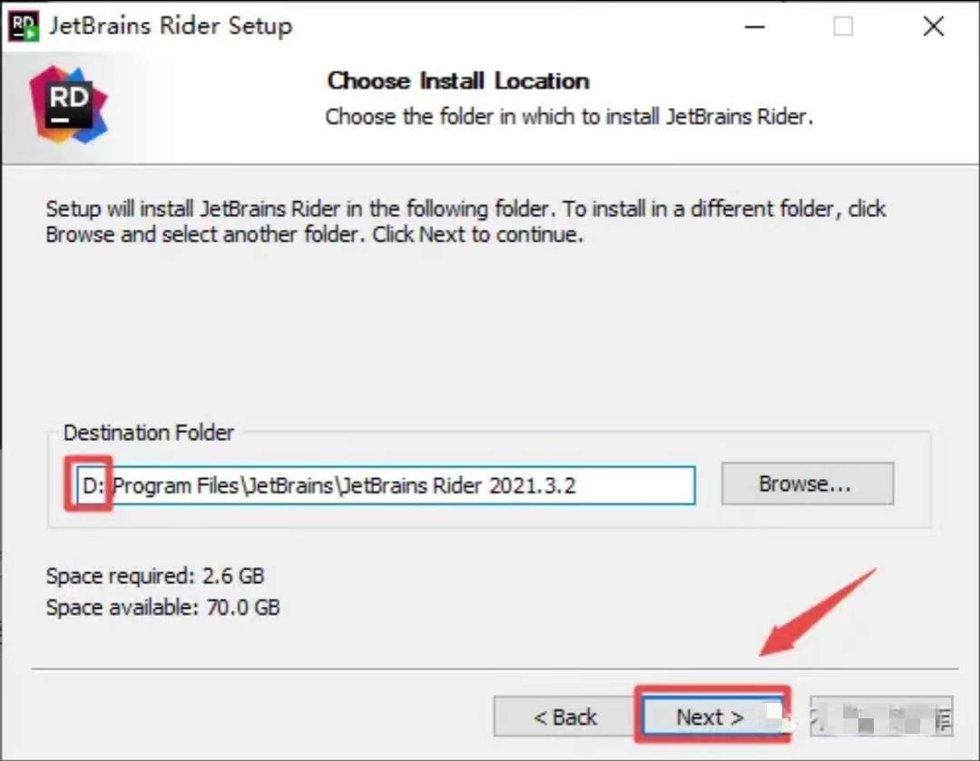 JetBrains Rider最新下载- JetBrains Rider 2022.2破解版下载附安装教程