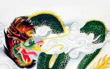 周公解梦，梦到吃了一条龙，寓意深远，揭示内心渴望与未来展望