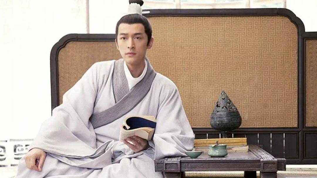 孔笙执导历史剧，与刘和平编剧强强联手，《北斗南箕之歌》引期待