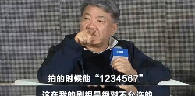 没有代表做，就别尬吹演技了，演技炸裂的演员，我只服那5位！