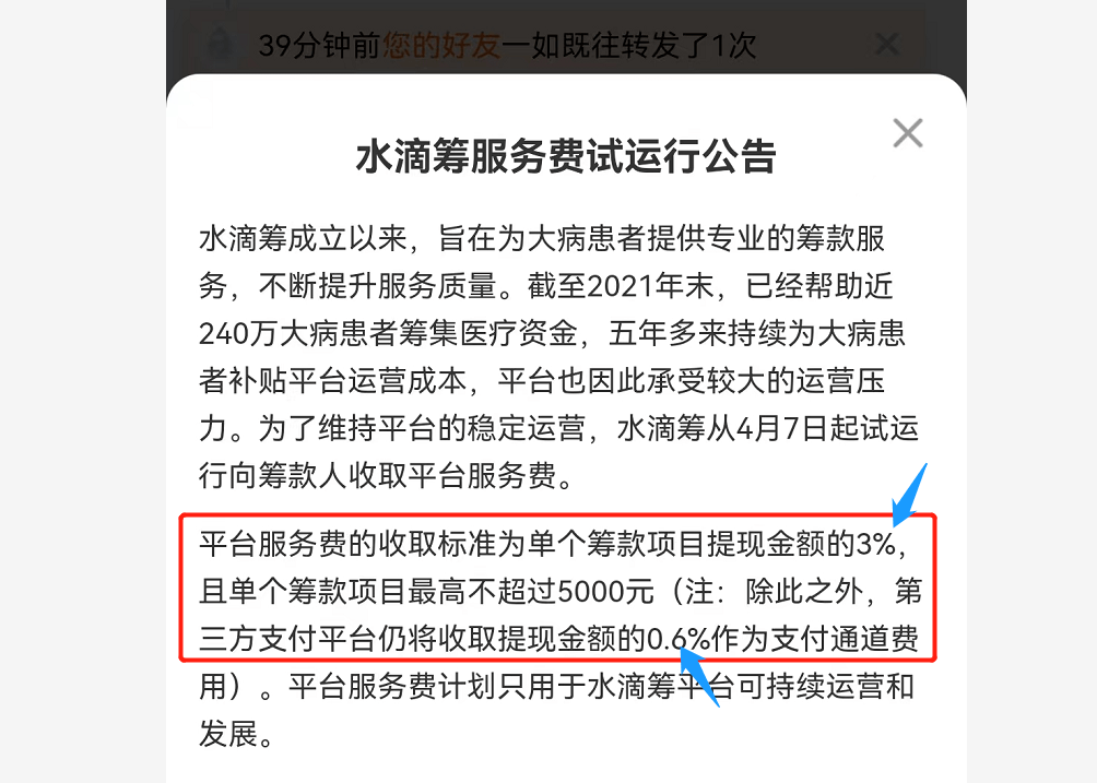 水滴筹客服德律风几？若何能顺利倡议？前车可鉴必知