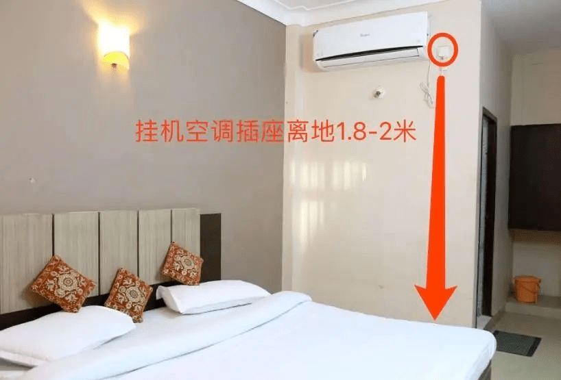 家里的开关几适宜?高度几?若何选择开关插座?制止花冤枉钱 家里的开关几适宜?高度几?若何选择开关插座?制止花冤枉钱