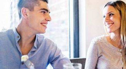 原创
第一次跟相亲对象见面,注意这些点,助你有段好姻缘3 原创
第一次跟相亲对象见面,注意这些点,助你有段好姻缘3