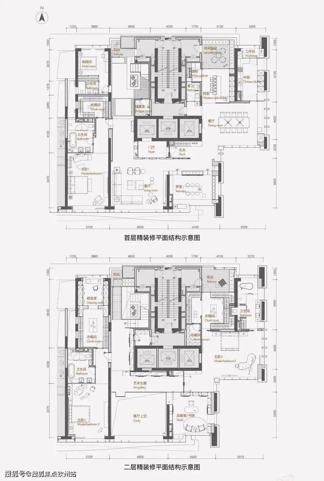 （珠海仁恒滨海中心）珠海仁恒滨海中心|仁恒滨海中心欢送您|仁恒滨海中心详情