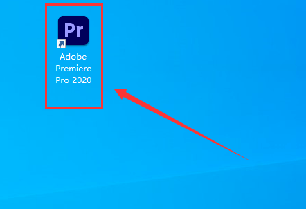 Premiere Pro 2020软件安拆包及安拆教程--Premiere视频编纂全版本软件下载