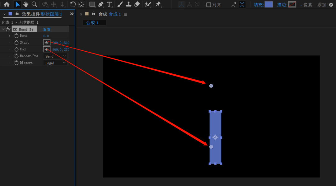 Adobe After Effects cs6软件--After Effects全版本软件下载