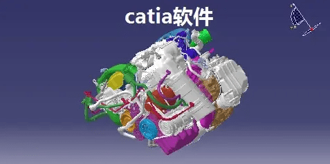 CATIA V5-6R2021 软件下载及CATIA 2021安拆详细安拆办法