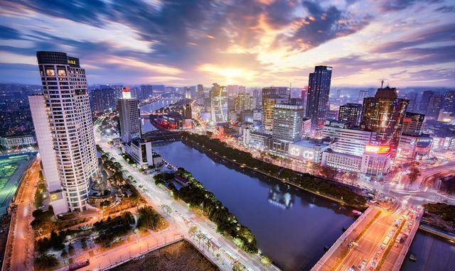 原创             2022年浙江省各地市GDP排名：宁波增量最高，温州突破8千亿！