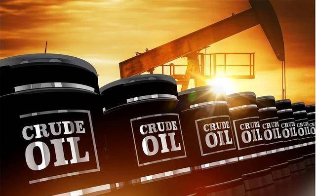 原创             500万桶，中国原油购买量激增！欧洲已经开始“慌了”？