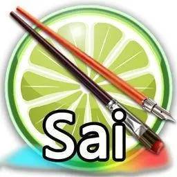 SAI2-2022 最新版曲拆-SAI22022绘画软件下载-SAI2安拆包下载--详细指南