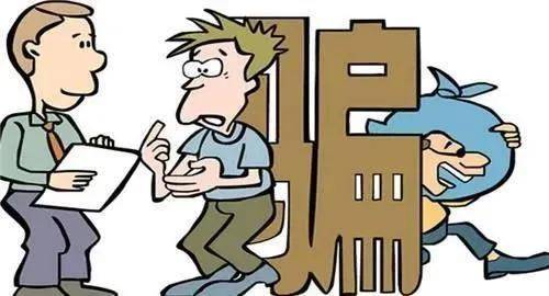 使用虚假的材料骗取贷款的一定就构成骗取贷款罪吗？