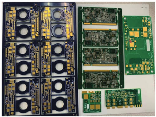 PCB介绍干货！看完秒变资深！建议保藏！