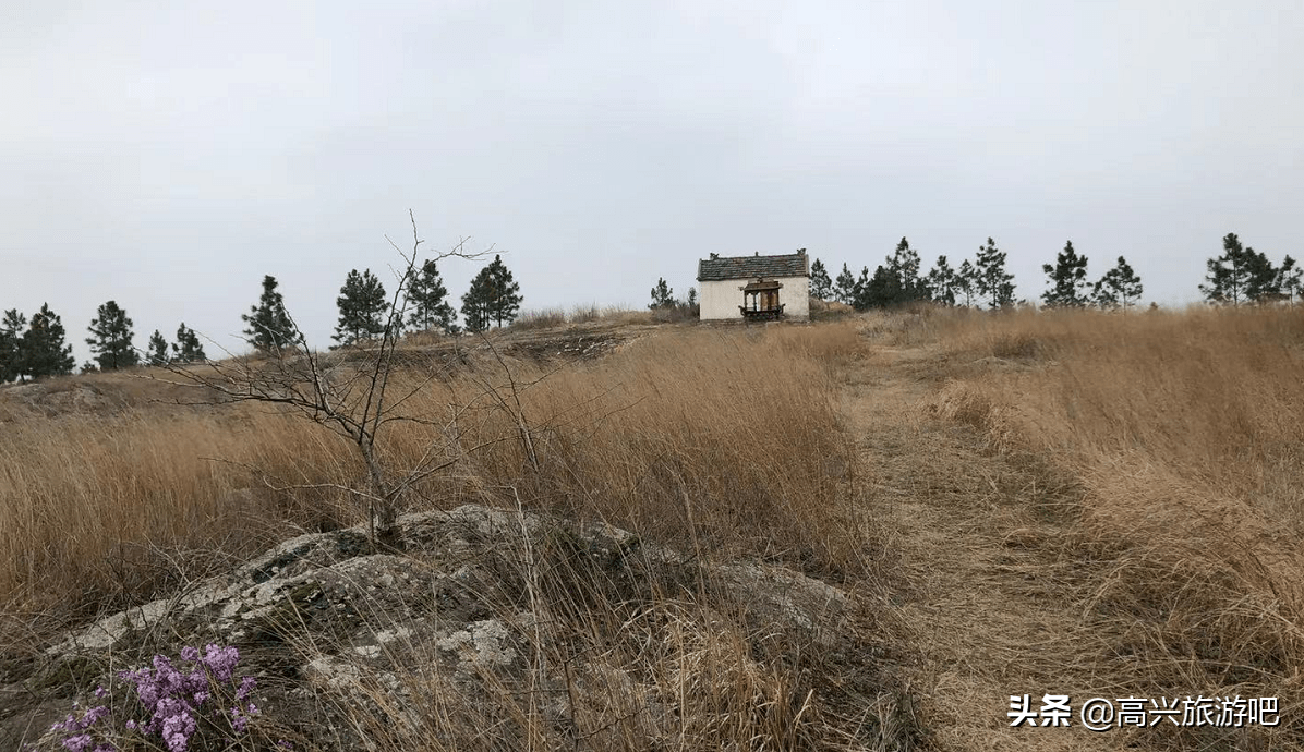 合肥旅游散记：走近“三国水旱马槽遗址”，测验考试揭开此中的奥秘