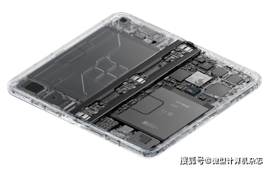 硬核推薦（oppo折疊概念機）oppo折疊手機評測，(圖12)