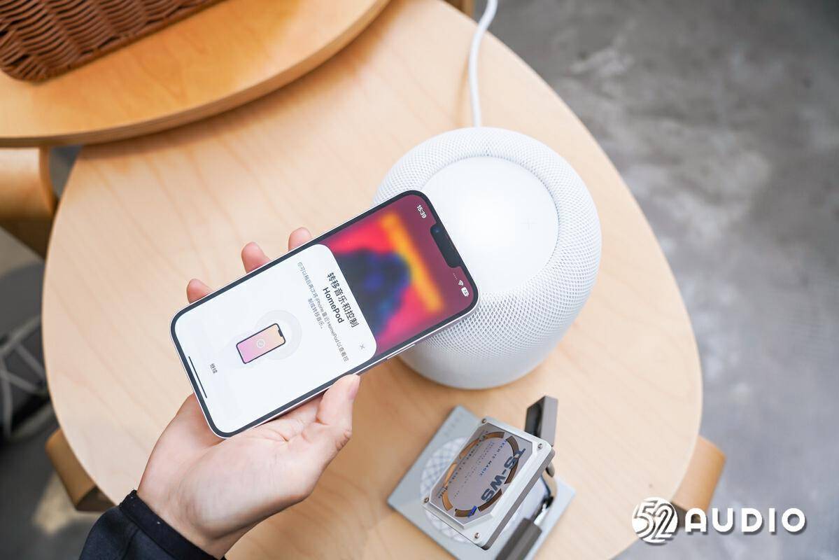 ƻHomePod⣬Υĸ£㲻㣿