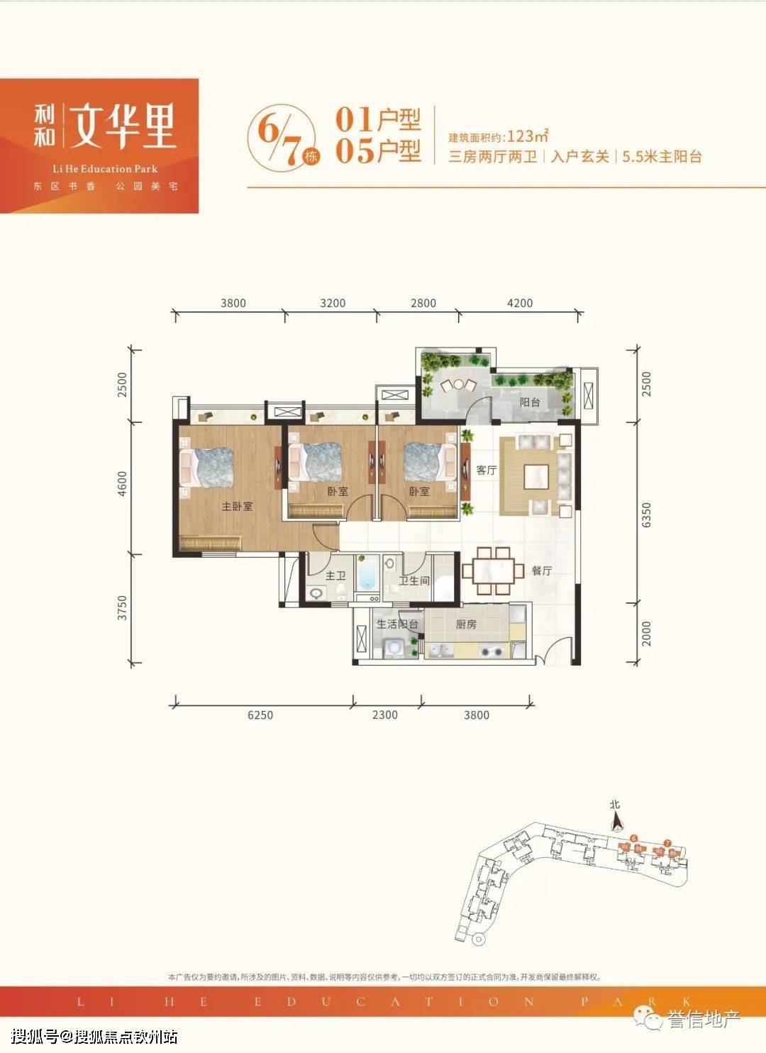 中山【利和文华里】房价最新信息_房价趋向