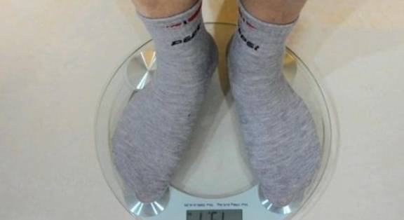 男人170-185cm的“标准体重”是多少？对照一下，你达标了吗？