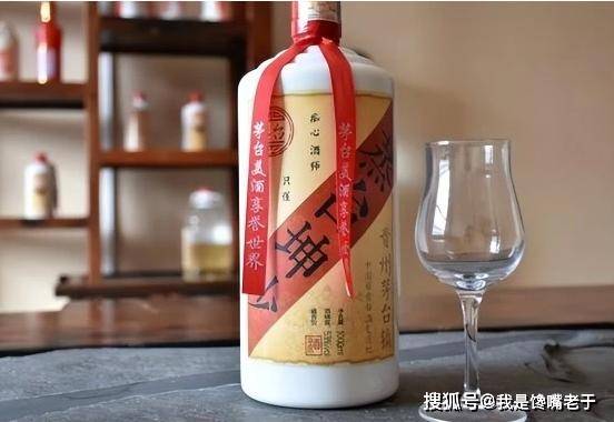 1996年辽宁挖出4.5吨白酒,曾一斤卖出2万多天价,现在都去哪里了