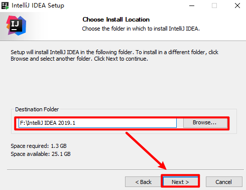 IDEA 2019 IntelliJ IDEA2019安拆包免费下载安拆教程 全版本